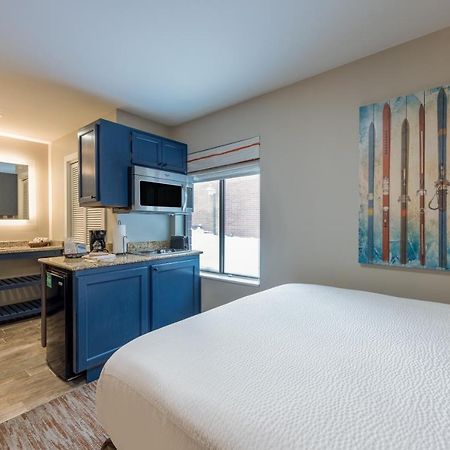 Raintree'S Park Plaza Park City Bagian luar foto