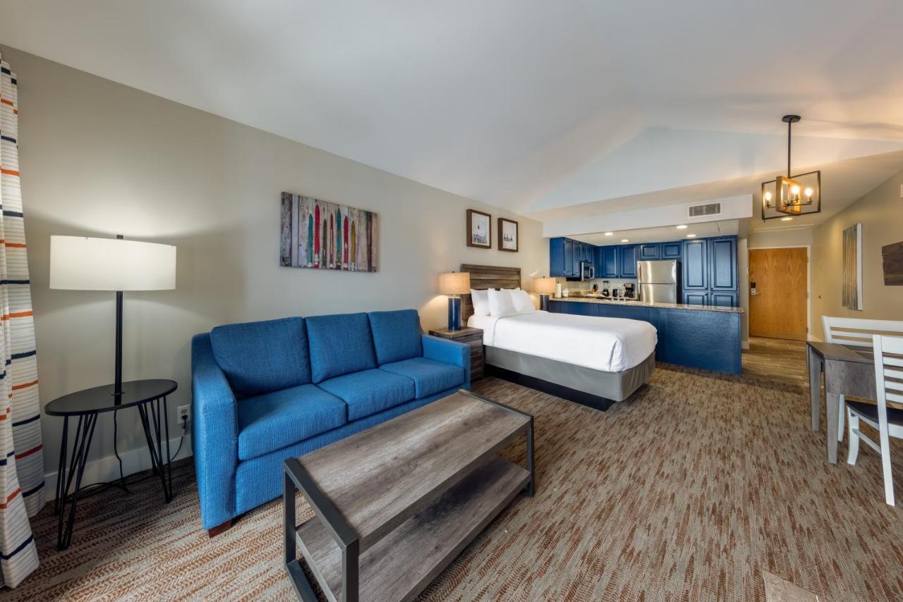 Raintree'S Park Plaza Park City Bagian luar foto