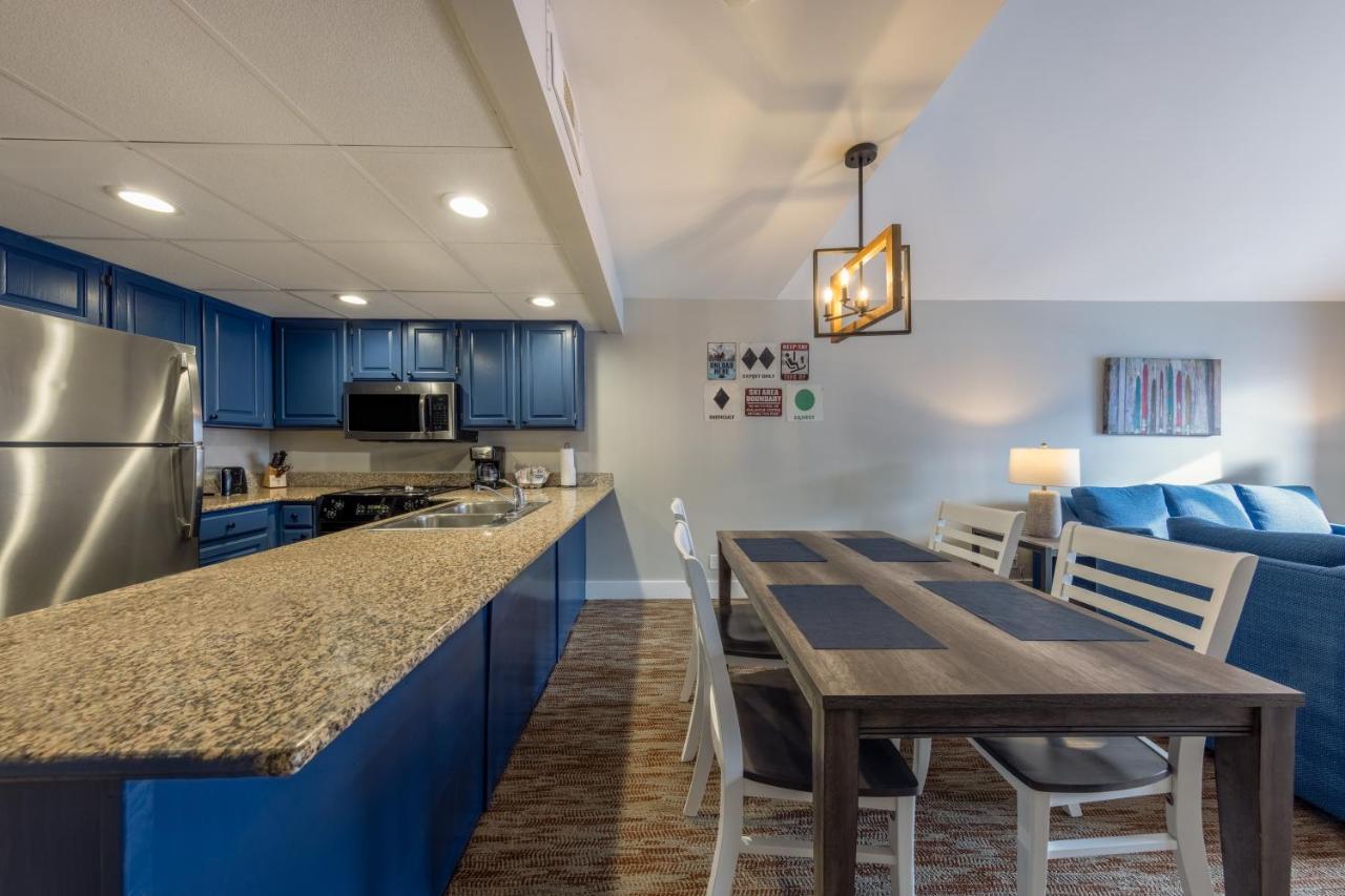 Raintree'S Park Plaza Park City Bagian luar foto