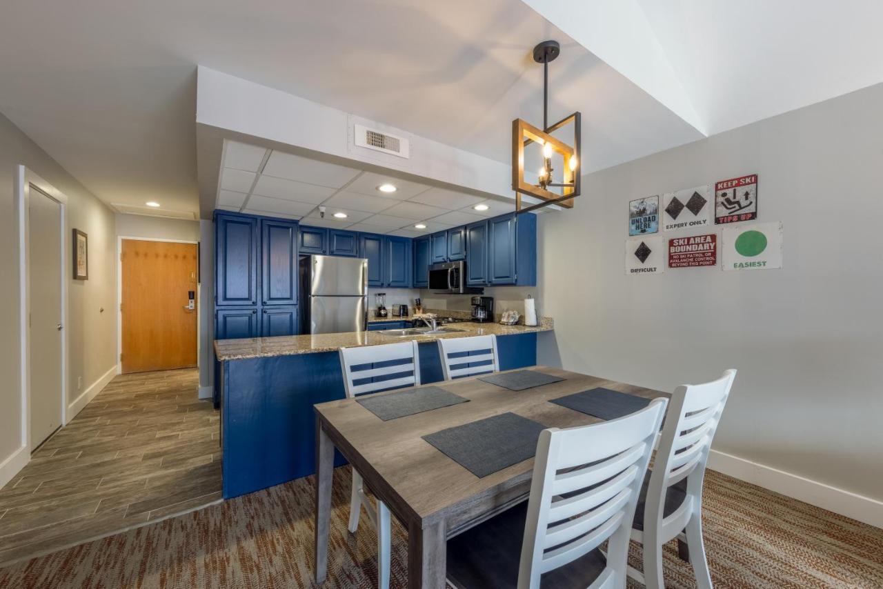 Raintree'S Park Plaza Park City Bagian luar foto
