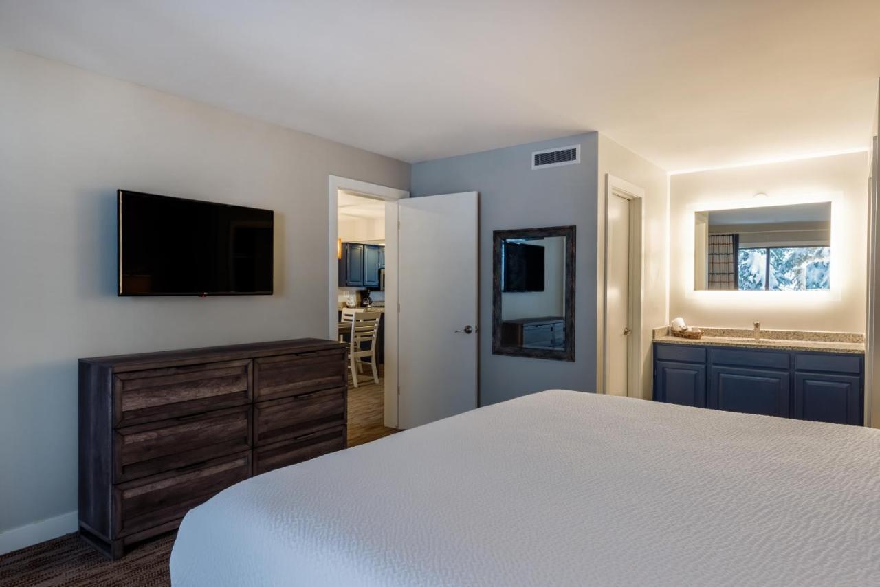 Raintree'S Park Plaza Park City Bagian luar foto