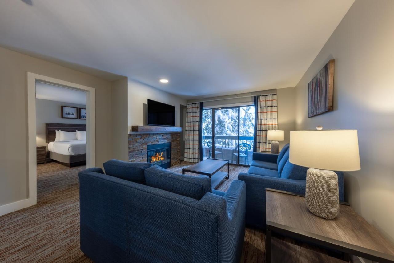 Raintree'S Park Plaza Park City Bagian luar foto