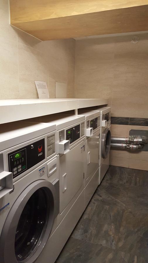 Raintree'S Park Plaza Park City Bagian luar foto