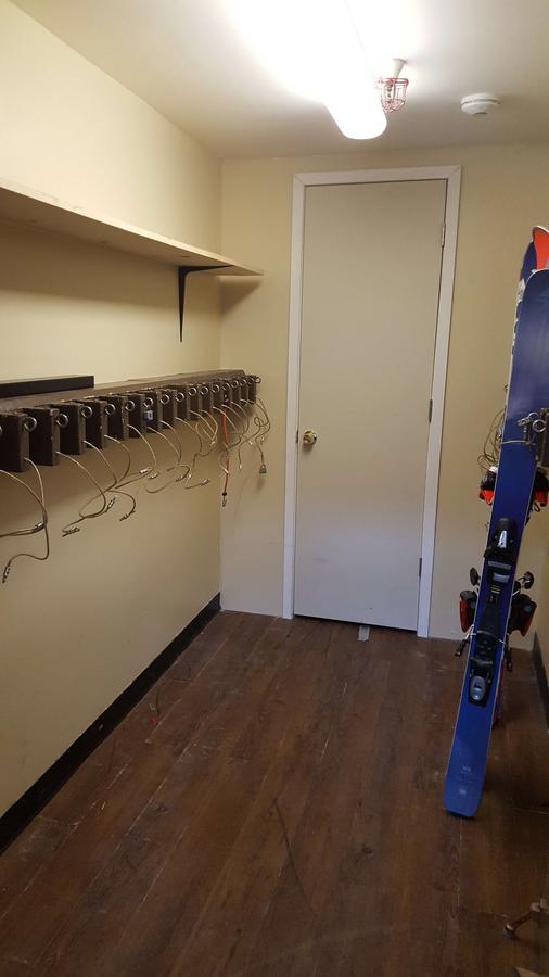Raintree'S Park Plaza Park City Bagian luar foto